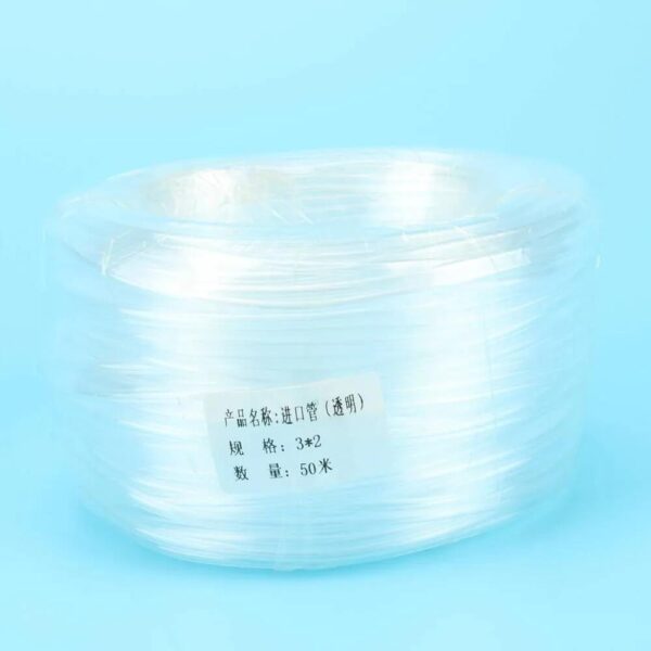 Printer Spare Parts Ink Tube 3*2 Imported Tube