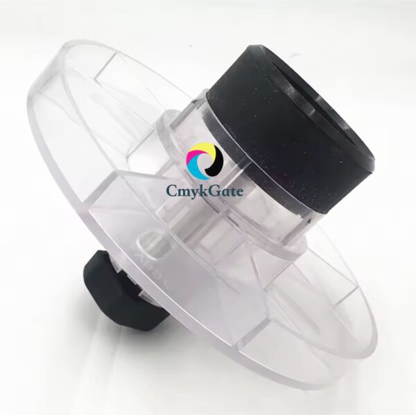 Roland VP-540 Flange Guide Assy - 1000003083