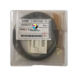 1PC EGX-350 Y-axis steel wire 1000003214 wire, Y