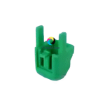 Roland Metal Printer MPX-80 Needle Cover ,1000004486