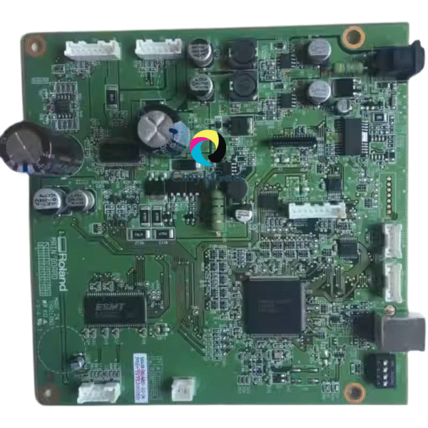 1000012582,GS-24 ASSY,MAIN BOARD