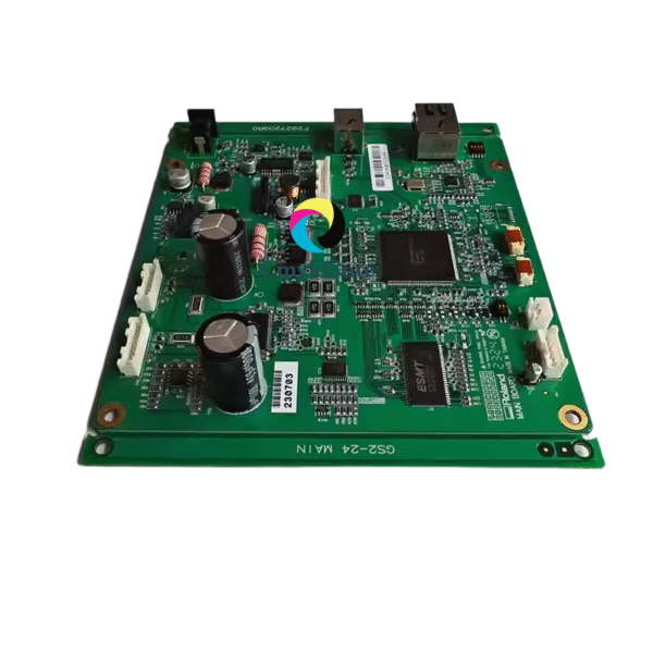 1000025574 ,GS2-24 ASSY,MAIN BOARD