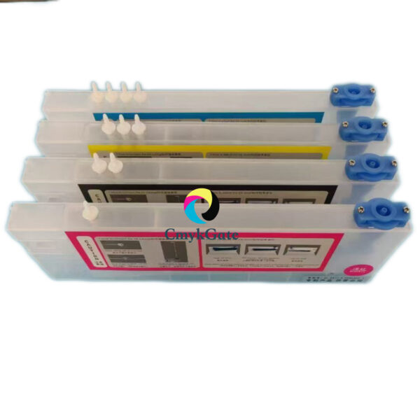 Roland/Mimaki/Mutoh Inkjet Printer ink supply system refill ink cartridge