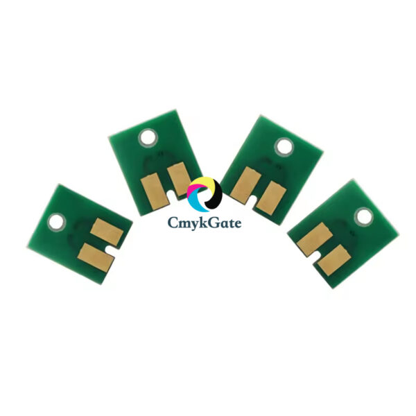 Roland EUV5 1000ml Ink Cartridge Set Replacement One time use chip