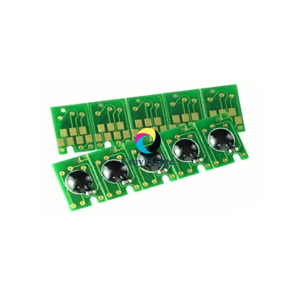 One Time Use Chip Ink Cartridge Chip for Epson S40600 S40650 S40670 Printers Cartridge