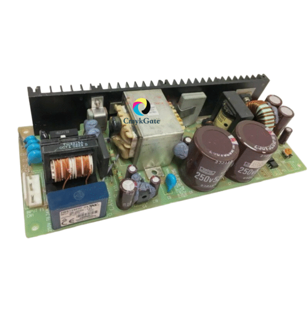 Original Roland MDX-500 Power Board POWER UNIT ZWS120PPF-24 ,12429110U0