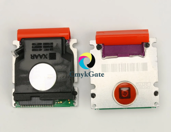 XAAR 128-200+ Print Head (Purple)