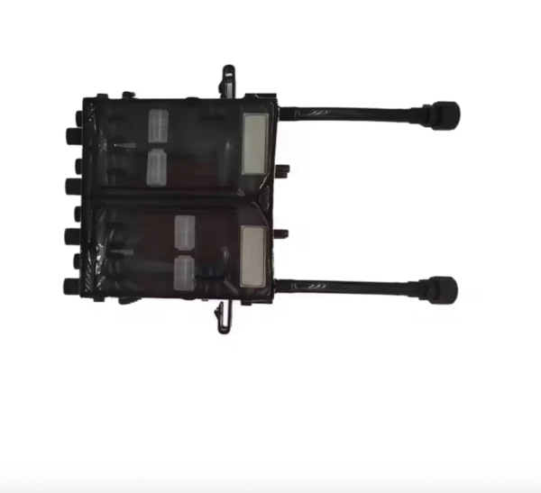 Mimaki JFX200-2513 Sub tank BK Assy MP-M016008