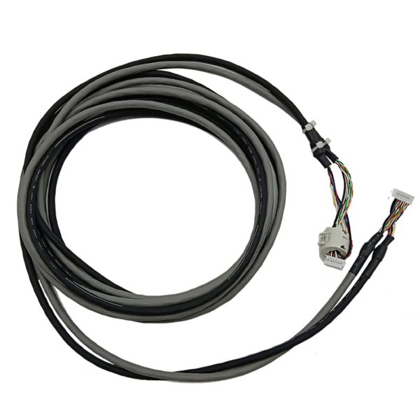 Mimaki EPL3B Shield Slider Cable 160 Assy MP-E111261