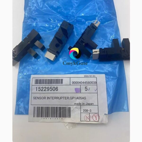 Roland Sensor Interrupter GP1A05A5 - 15229506