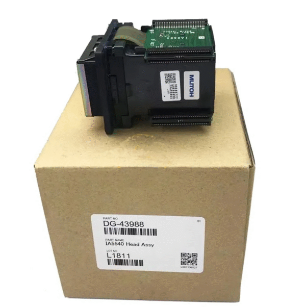 MUTOH VJ-1624 Printhead - DG-43988