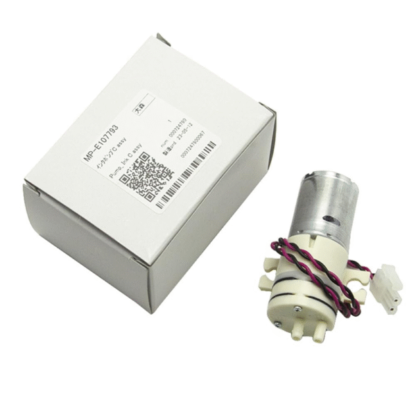 MP-E107793 Pump Ink C assy  for Mimaki UJV55 SIJ SWJ Printer