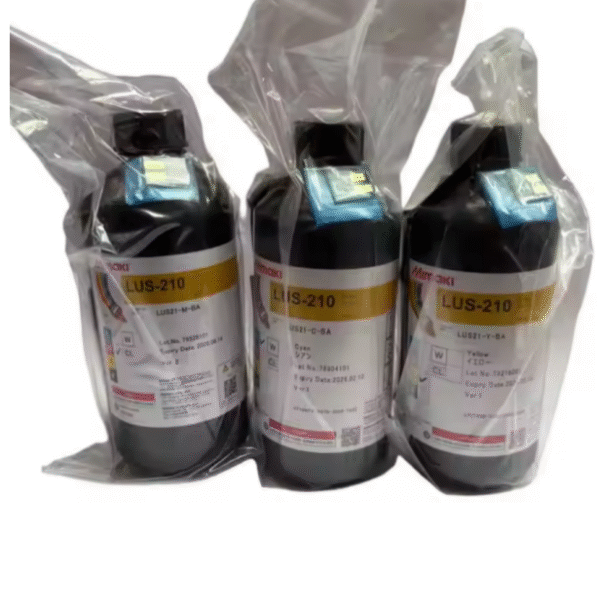 Original Mimaki LUS-210 /LUS210 UV Ink UJV100-160 Ink