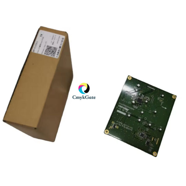 Mimaki JV300 Color LCD PCB Assy - E107610