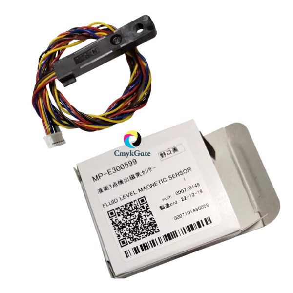 Mimaki JFX series Fluid Level Detection (3 points) Magnetism Sensor - E300599