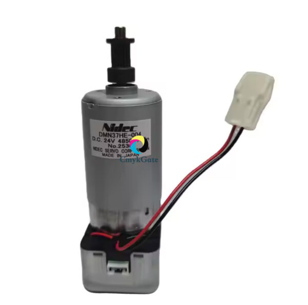 Original Mimaki MP-M024855 X-Motor Assy