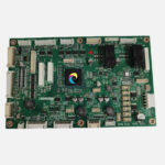 Mimaki CJV Base IO PCB Assy - MP-E111992