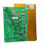 Mimaki TS300P-1800 Slider P PCB Assy - M026238