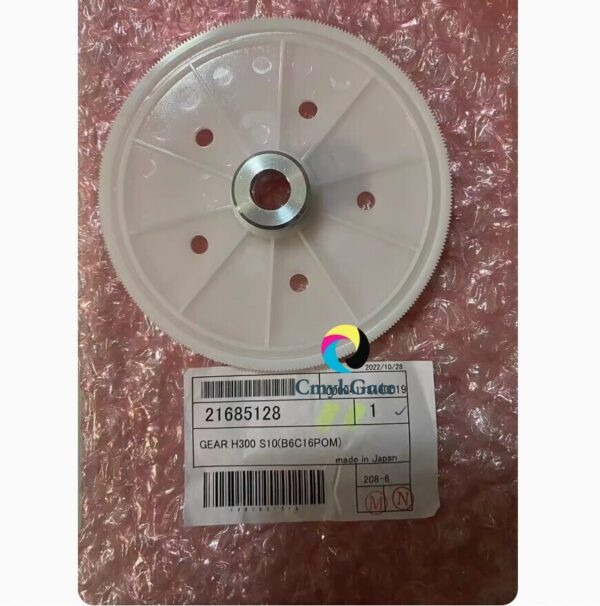 Roland CJ-400 Gear H300 S10(B6C16POM) - 21685128