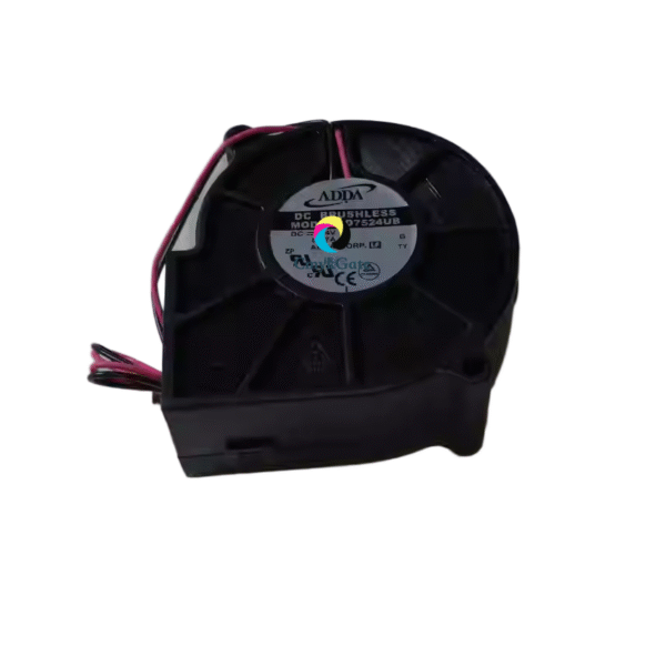 Roland GX-24 FAN,AD7524UB TW , 21715112