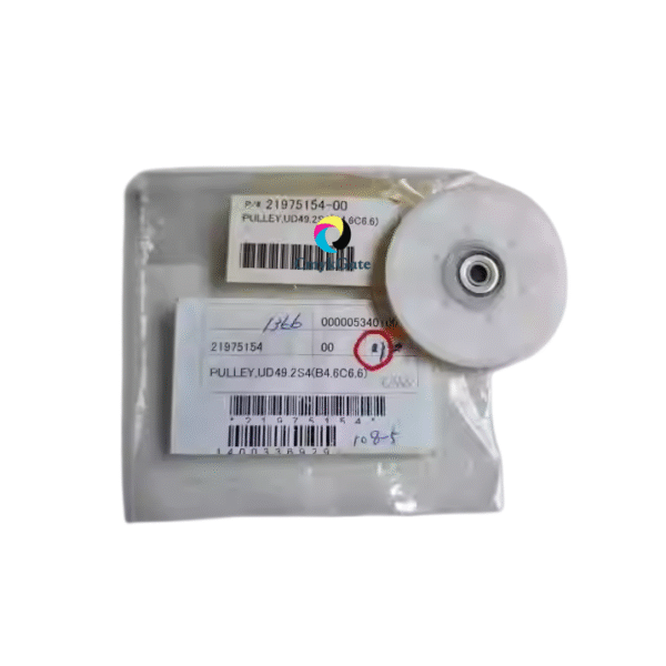 Roland CJ-540 Pulley, UD49.2S4(B4.6C6.6) ,21975154