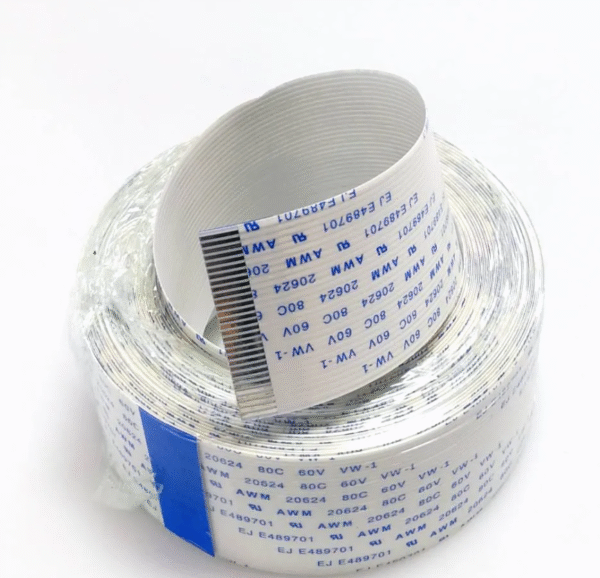 Mutoh RJ8000 Long Flat Flex Cable