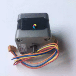 Original Roland EGX-300 X/Y-axis Motor Assy ,22435125