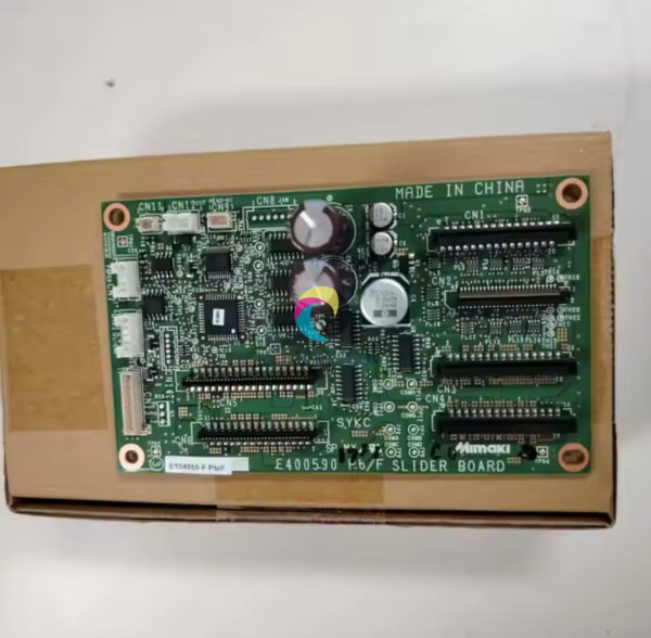 Slider Board E104855 replacement for E104853