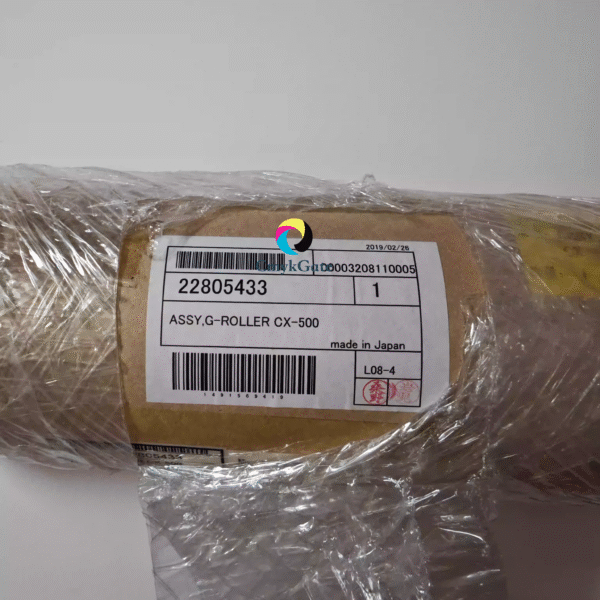 Roland CX-500 Assy, G-Roller ,22805433