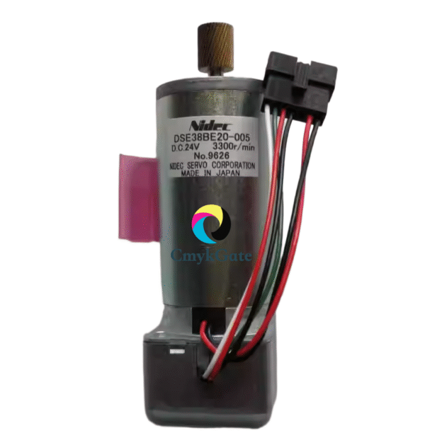 Roland CX-300 ,Motor Assy ,22805436