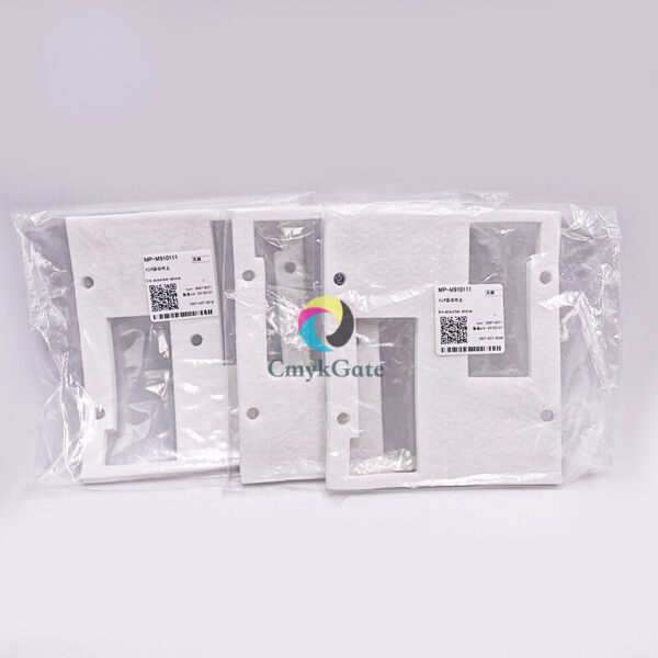 Mimaki JFX200-2513 Ink Absorber Above - M910111