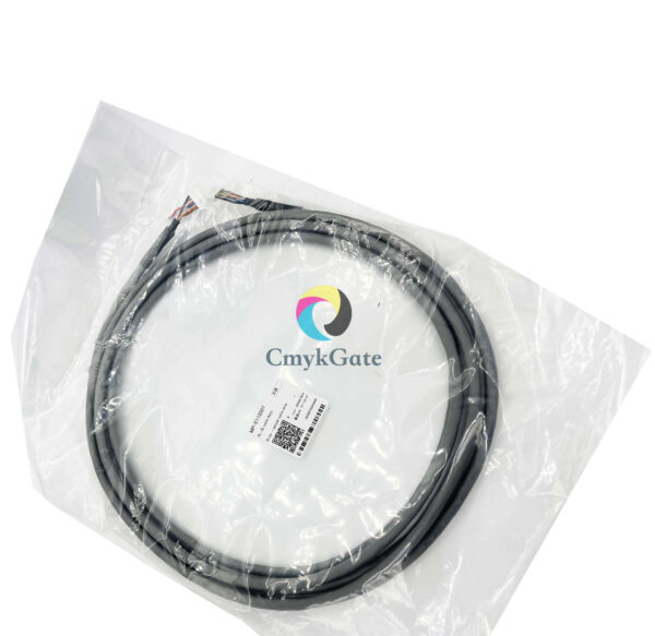 Mimaki TS300P-1800 Slider - Optical Cable Assy - E112007