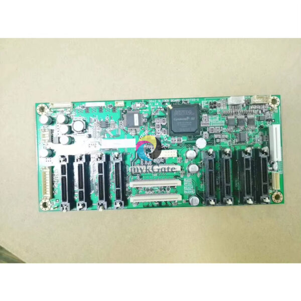 Original Mimaki UJF-3042HG/UJF-3042 /UJF-6042 Slider-MP-M026244