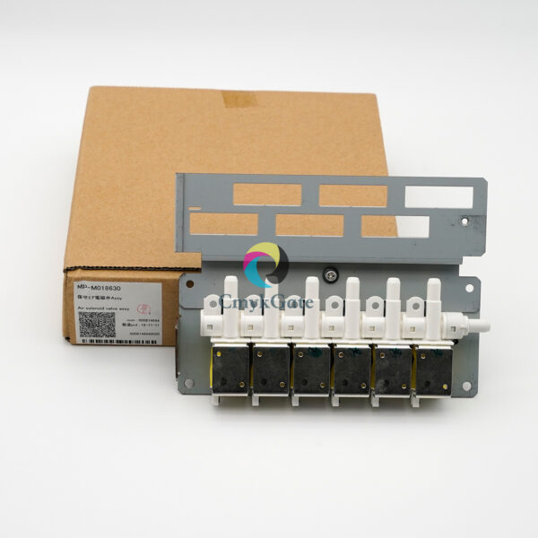 Mimaki UJF-7151 Plus Solenoid Valve - M018630