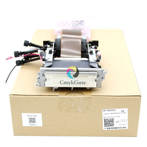 Mimaki JFX200-2513 Head for Maintenance Assy (incl. Heater) - M022625