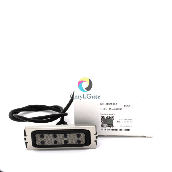 Mimaki JFX200EX Cap Base Assy U - M020220