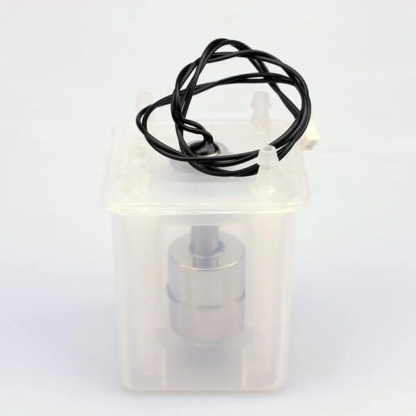 Infiniti Sub Tank with Sensor