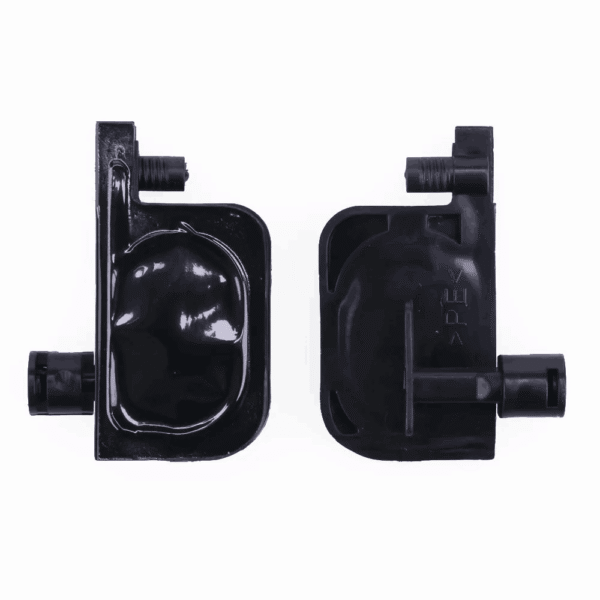 Epson DX5 DX7 UV Damper Dx4 Printhead Ink Damper Small Black Damper