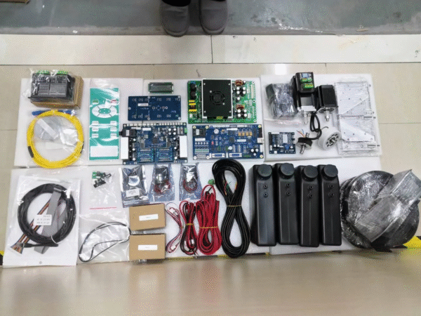 Inkjet Printer XP600 Photogen Board Modification Accessories UV Double Head/Honson Board