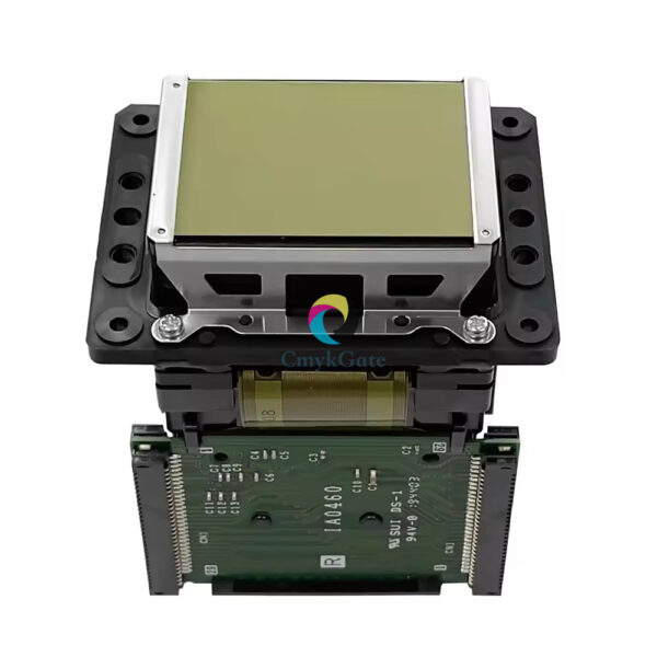 Mutoh VJ-1624 Print Head Assy - DG-43345