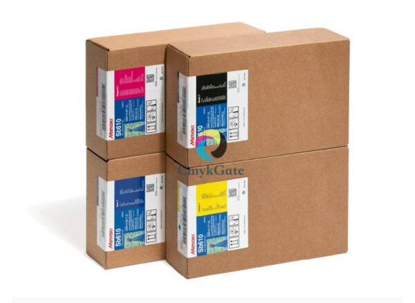 2L Original Mimaki SB610 Dye Sublimation Ink for TS55- 1800