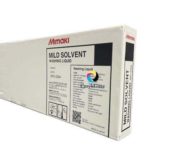 Maintenance Liquid 14 (220ml cartridge) - ML014-Z-22/SPC-0294