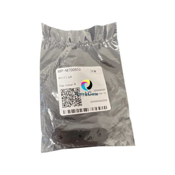 Mimaki UJF-3042 Cap rubber R - M700652/MP-M700652