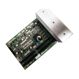 Mimaki HDC PCB Assy - M020282/MP-M020282