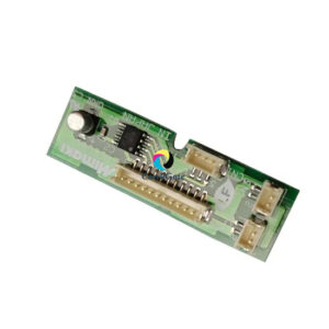 Mimaki JV5 Head Memory PCB Assy - E104428/MP-E104428