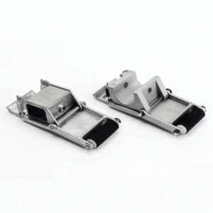 Infiniti Pinch Roller Assembly