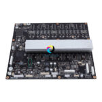 Mimaki JV150 COM16 IO PCB Assy - MP-E108075/E108075