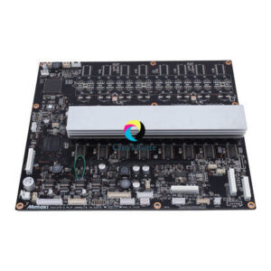 Mimaki JV150 COM16 IO PCB Assy - MP-E108075/E108075