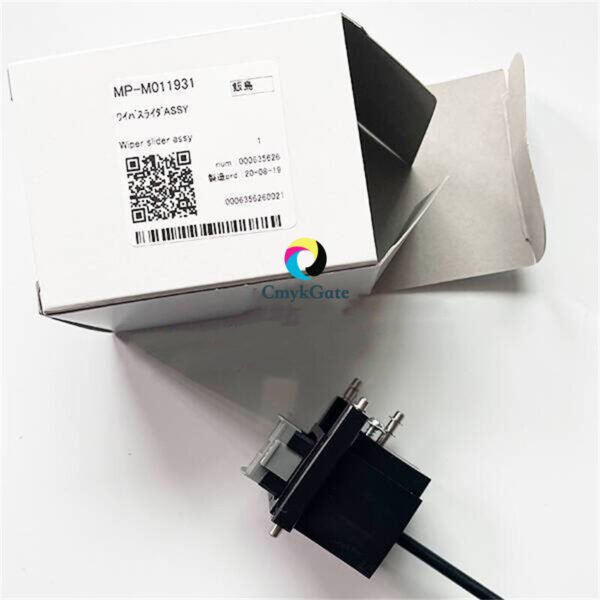Mimaki UJF-3042 Wiper Slider Assy - M011931/MP-M011931