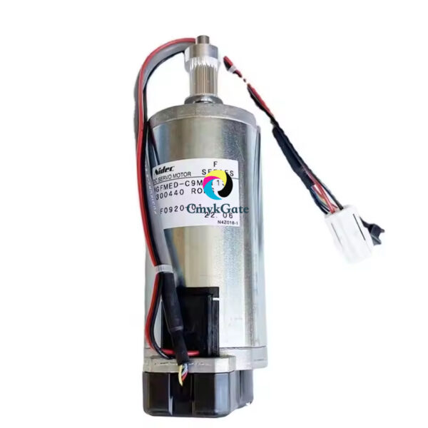 Mimaki UJF3042 Y Motor - M005144/MP-M005144